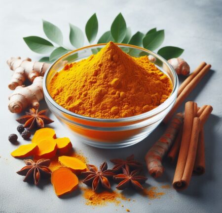 Turmeric Powder